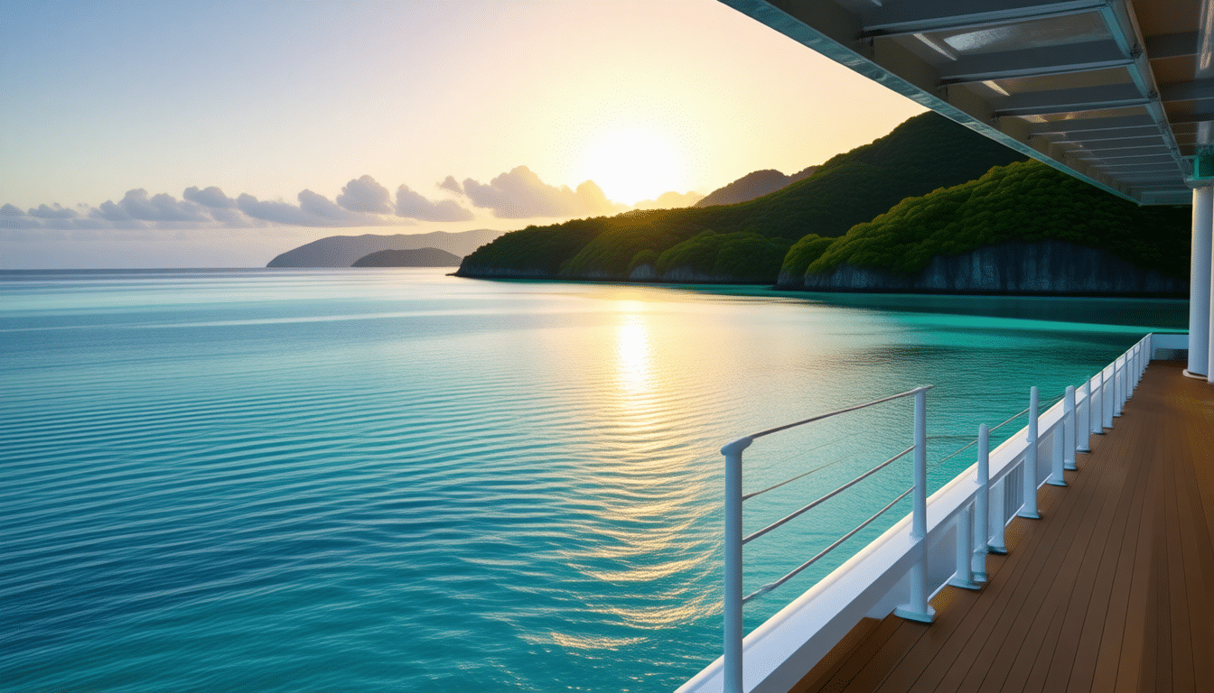 découvrez comment une croisière peut transformer vos voyages en une collection d’émotions inoubliables. explorez de nouveaux horizons, vivez des instants uniques et laissez-vous porter par l’aventure en mer.