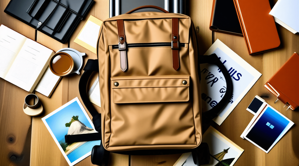 découvrez comment choisir un sac de voyage adapté à votre mémoire et à votre capacité à vous souvenir de vos affaires, pour des déplacements sereins et organisés.
