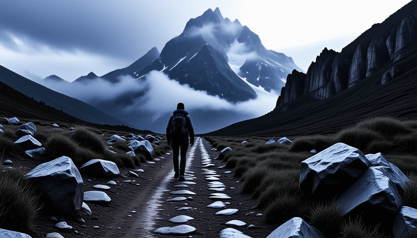 explorez les défis et mystères d’un voyage vers une zone d’ombre géographique. découvrez comment préparer votre aventure dans des territoires peu connus et hors des sentiers battus.